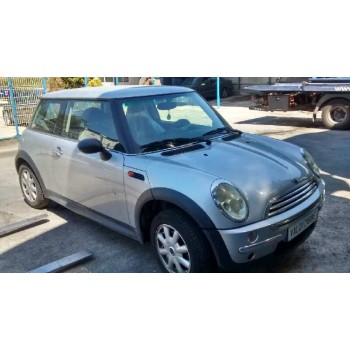 mini r50, r53 del año 2003