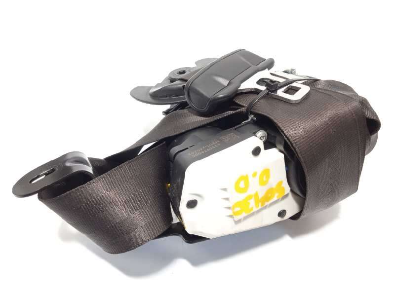 Recambio de cinturon seguridad delantero derecho para land rover range rover autobiography referencia OEM IAM CPLA611B08JC8AAM 4