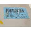 Recambio de mando climatizador para kia cee´d 1.6 crdi cat referencia OEM IAM 972501H600  