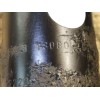 Recambio de amortiguador trasero derecho para jaguar xf 2.2 diesel referencia OEM IAM 8X2318080AC  