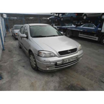 opel astra g berlina del año 1998