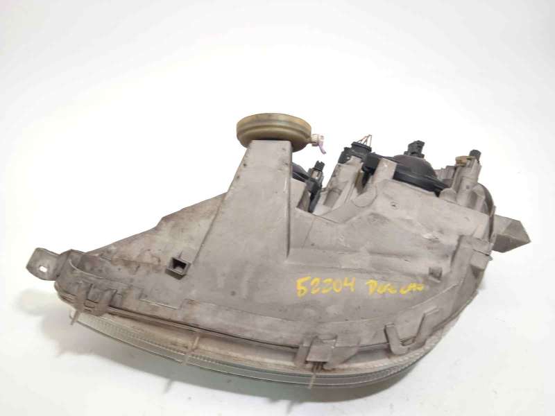 Recambio de faro derecho para mercedes-benz clase a (w168) 160 l (168.133) referencia OEM IAM A1688201861  0301192202 - Verde 4