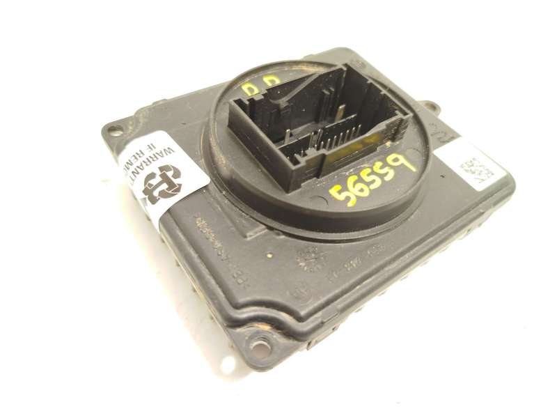 Recambio de centralita led derecha para audi a4 b9 avant (8w5, 8wd) 30 tdi mild hybrid referencia OEM IAM 4K0941572HJ - Negro 2