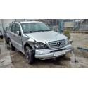 MERCEDES-BENZ CLASE M (W163)
