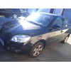 skoda fabia (5j2 ) del año 2008