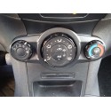 FORD FIESTA VI (CB1, CCN)