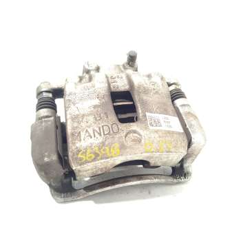 PINZA FRENO DELANTERA IZQUIERDA 58110H8050 