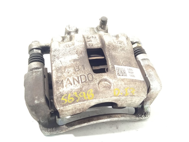PINZA FRENO DELANTERA IZQUIERDA 58110H8050 