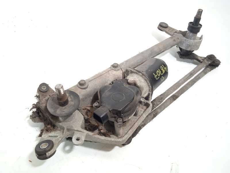 Recambio de motor limpia delantero para honda accord berlina (cl/cn) 2.2i ctdi sport referencia OEM IAM 6909L32201 - Gris 2