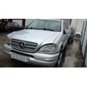 MERCEDES-BENZ CLASE M (W163)