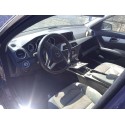 MERCEDES-BENZ CLASE C (W204) LIM.