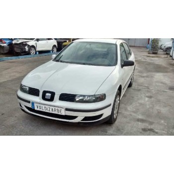 seat toledo (1m2) del año 2001