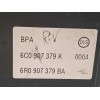 Recambio de abs para seat ibiza (6p1) style referencia OEM IAM 6C0614517K 6C0907379K 269642