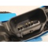Recambio de cerradura puerta trasera izquierda para kia niro ii (sg2) ev referencia OEM IAM 81410AT000  