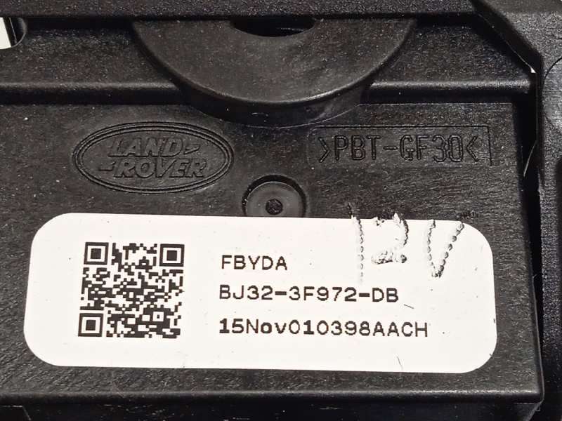Recambio de mando intermitentes para land rover evoque 2.0 td4 cat referencia OEM IAM DPLA13N064DA BJ323F972DB BJ323F973BB 7
