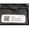 Recambio de mando intermitentes para land rover evoque 2.0 td4 cat referencia OEM IAM DPLA13N064DA BJ323F972DB BJ323F973BB