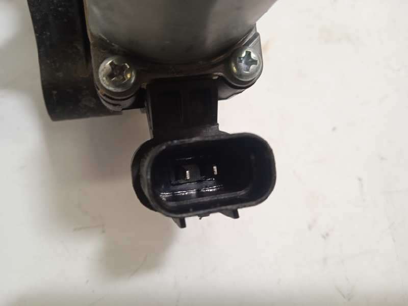 Recambio de elevalunas trasero izquierdo para hyundai i20'20 ( bc3/bi3desde 08/20 ) 1.2 referencia OEM IAM 83450Q0000 83401Q0010 - Rojo 3