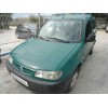 citroën berlingo del año 1999