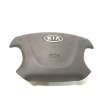 Recambio de airbag delantero izquierdo para kia carnival / grand carnival iii (vq) 2.9 crdi referencia OEM IAM 569004D520VA  