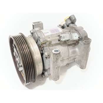 COMPRESOR AIRE ACONDICIONADO 8200953359 SD6V12