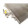 Recambio de condensador / radiador aire acondicionado para volvo s60 ii (134) d2 referencia OEM IAM 6G9119710DB 31332027 