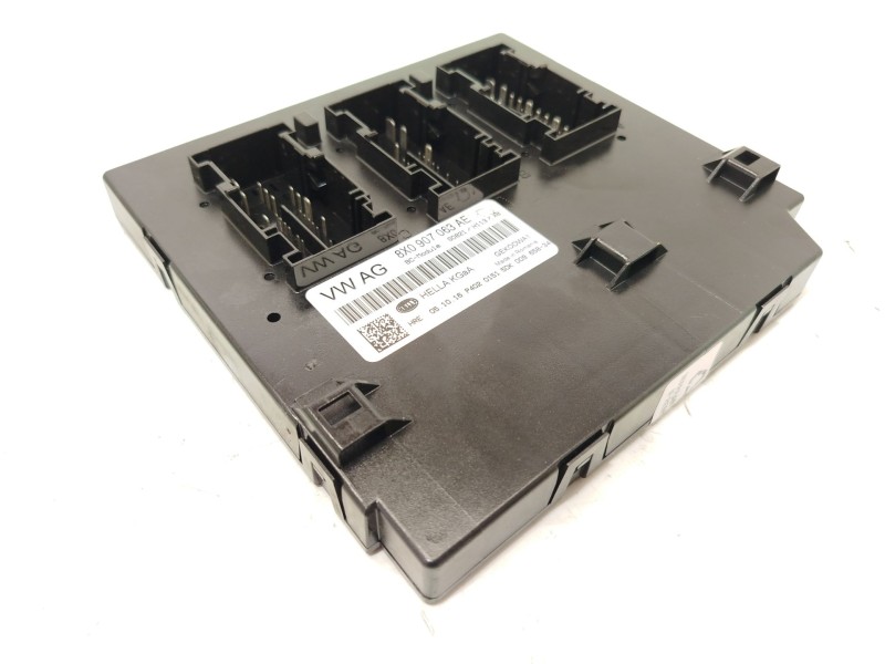 MODULO ELECTRONICO 8X0907063AE 5DK009658