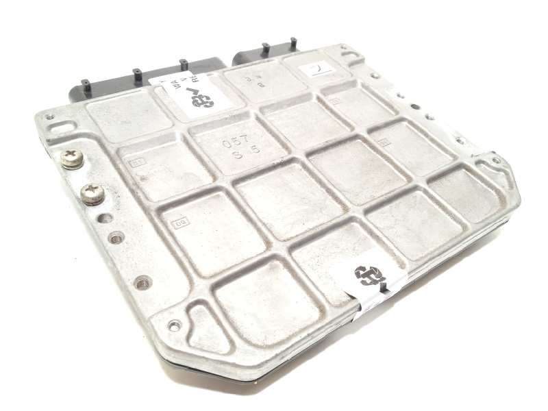 Recambio de centralita motor uce para lexus ct 200h referencia OEM IAM 8966176030  2754005531 - Blanco 2