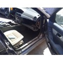 MERCEDES-BENZ CLASE C (W204) LIM.