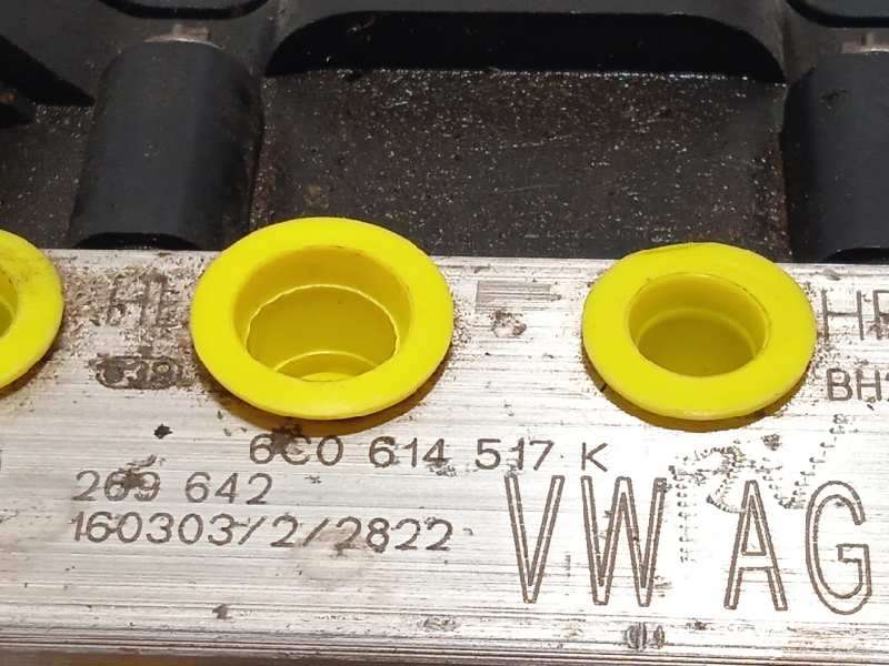 Recambio de abs para seat ibiza (6p1) style referencia OEM IAM 6C0614517K 6C0907379K 269642 6