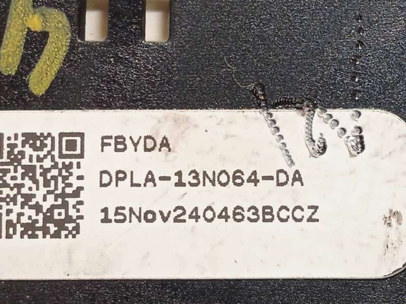 Recambio de mando intermitentes para land rover evoque 2.0 td4 cat referencia OEM IAM DPLA13N064DA BJ323F972DB BJ323F973BB 8