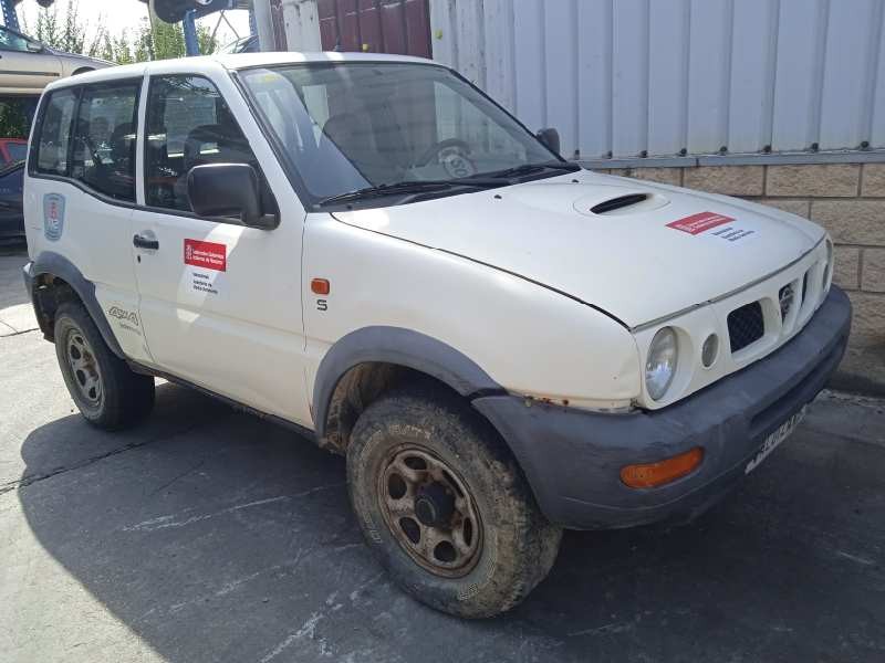 NISSAN TERRANO/TERRANO.II (R20)