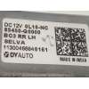 Recambio de elevalunas trasero izquierdo para hyundai i20´20 ( bc3/bi3desde 08/20 ) 1.2 referencia OEM IAM 83450Q0000 83401Q0010