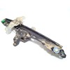 Recambio de elevalunas delantero derecho para nissan pulsar (c13) acenta referencia OEM IAM 807003ZL0B  