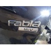 skoda fabia (5j2 ) del año 2008