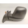 Recambio de retrovisor izquierdo para citroën berlingo multispace (b9) 1.2 puretech 110 referencia OEM IAM 96777523XT  