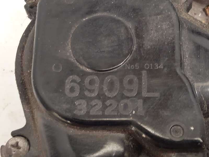 Recambio de motor limpia delantero para honda accord berlina (cl/cn) 2.2i ctdi sport referencia OEM IAM 6909L32201 - Gris 4