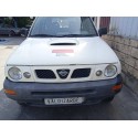 NISSAN TERRANO/TERRANO.II (R20)