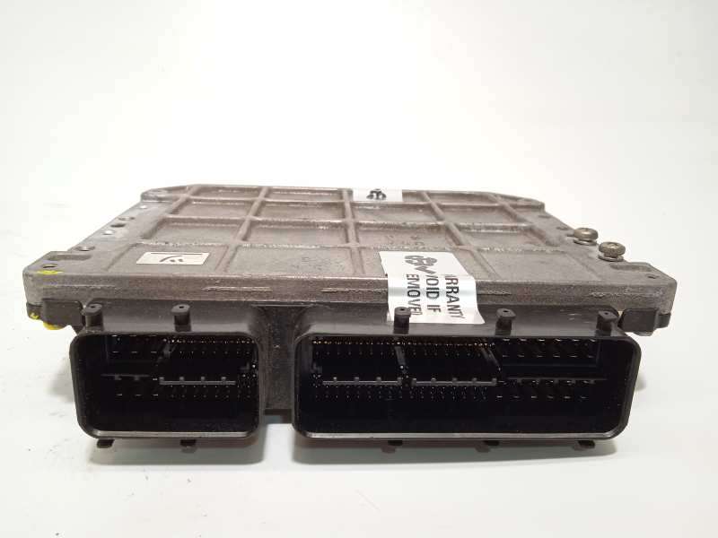 Recambio de centralita motor uce para lexus ct 200h referencia OEM IAM 8966176030  2754005531 - Blanco 3