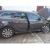 opel astra j sports tourer (p10) del año 2013