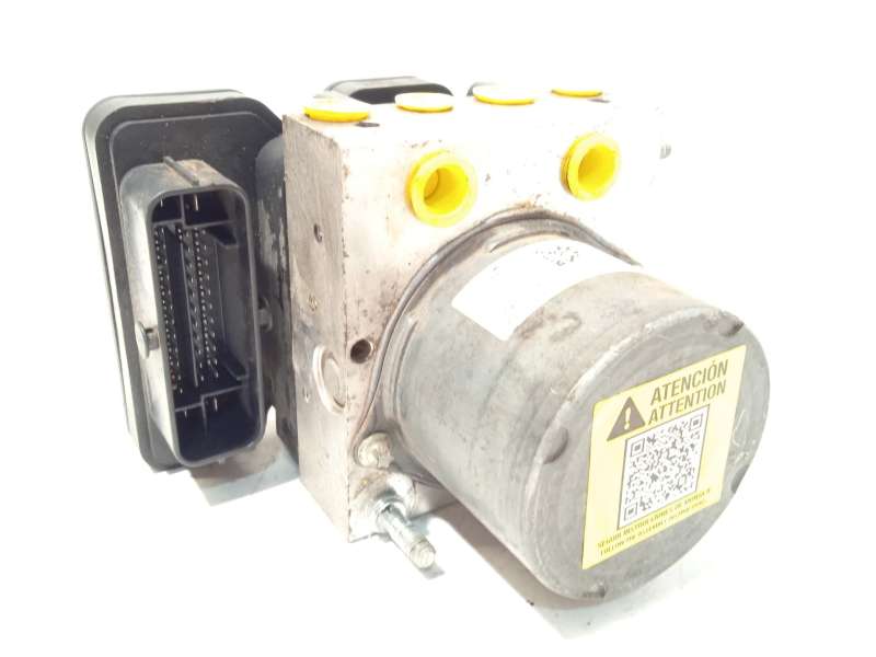 Recambio de abs para peugeot 308 ii (lb_, lp_, lw_, lh_, l3_) 1.6 hdi 100 referencia OEM IAM 9808055980 2265106508 269959