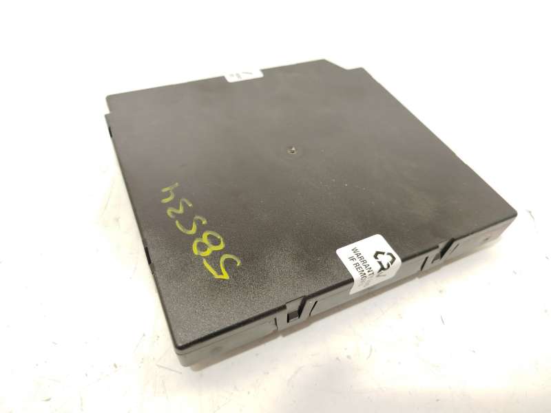 Recambio de modulo electronico para audi a1 (8x1, 8xk) 1.0 tfsi referencia OEM IAM 8X0907063AE  5DK009658 2