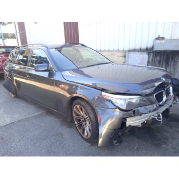 bmw serie 5 touring (e61) del año 2009