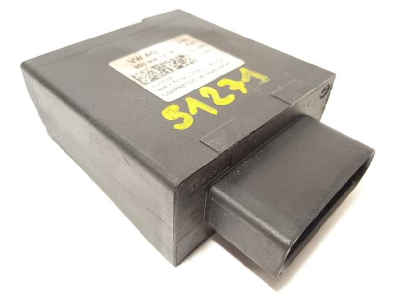 MODULO ELECTRONICO 3Q0906121B 