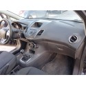 FORD FIESTA VI (CB1, CCN)