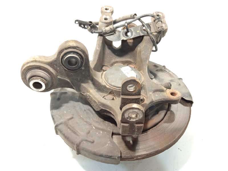 Recambio de mangueta trasera derecha para kia cee'd 1.6 crdi cat referencia OEM IAM 527201H000 - Rojo 3