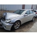 MERCEDES-BENZ CLASE C (W203) BERLINA
