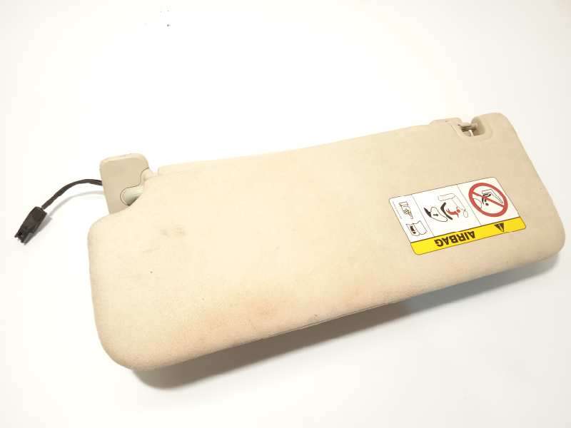 Recambio de parasol derecho para land rover range rover autobiography referencia OEM IAM LR047177  CK52041012KC8NUG 3