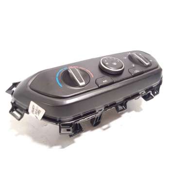 MANDO CALEFACCION / AIRE ACONDICIONADO 97250Q0010 97250Q0010TT6 