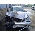 MERCEDES-BENZ CLASE C (W203) BERLINA