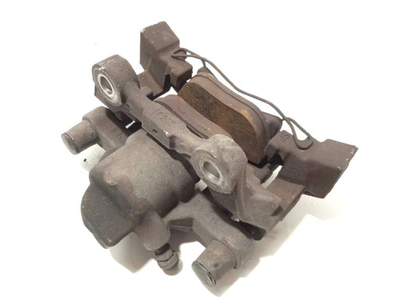 Recambio de pinza freno trasera derecha para mercedes-benz clase glk (w204) glk glk 220 cdi 4-matic be edición limitada (204.984 3